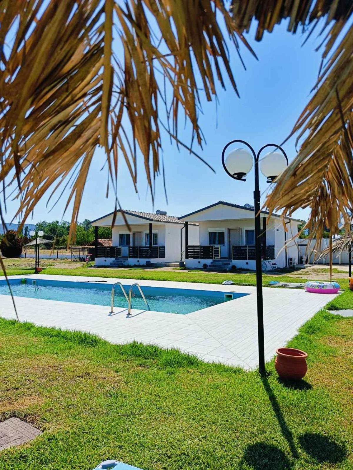 Vigla Summer House! Paralia Sikias Exterior photo
